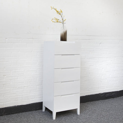 Orchid Narrow Chest